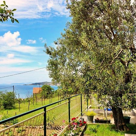 Holiday Home Jozo Omiš Esterno foto