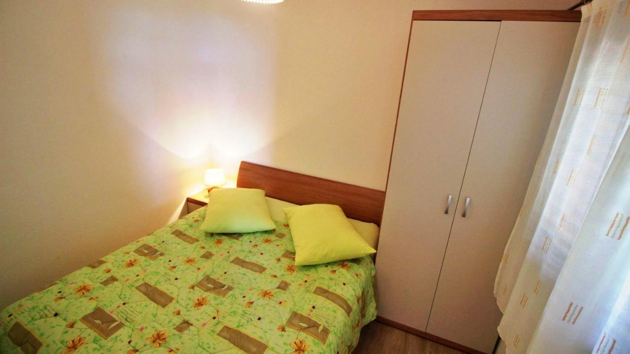 Holiday Home Jozo Omiš Esterno foto